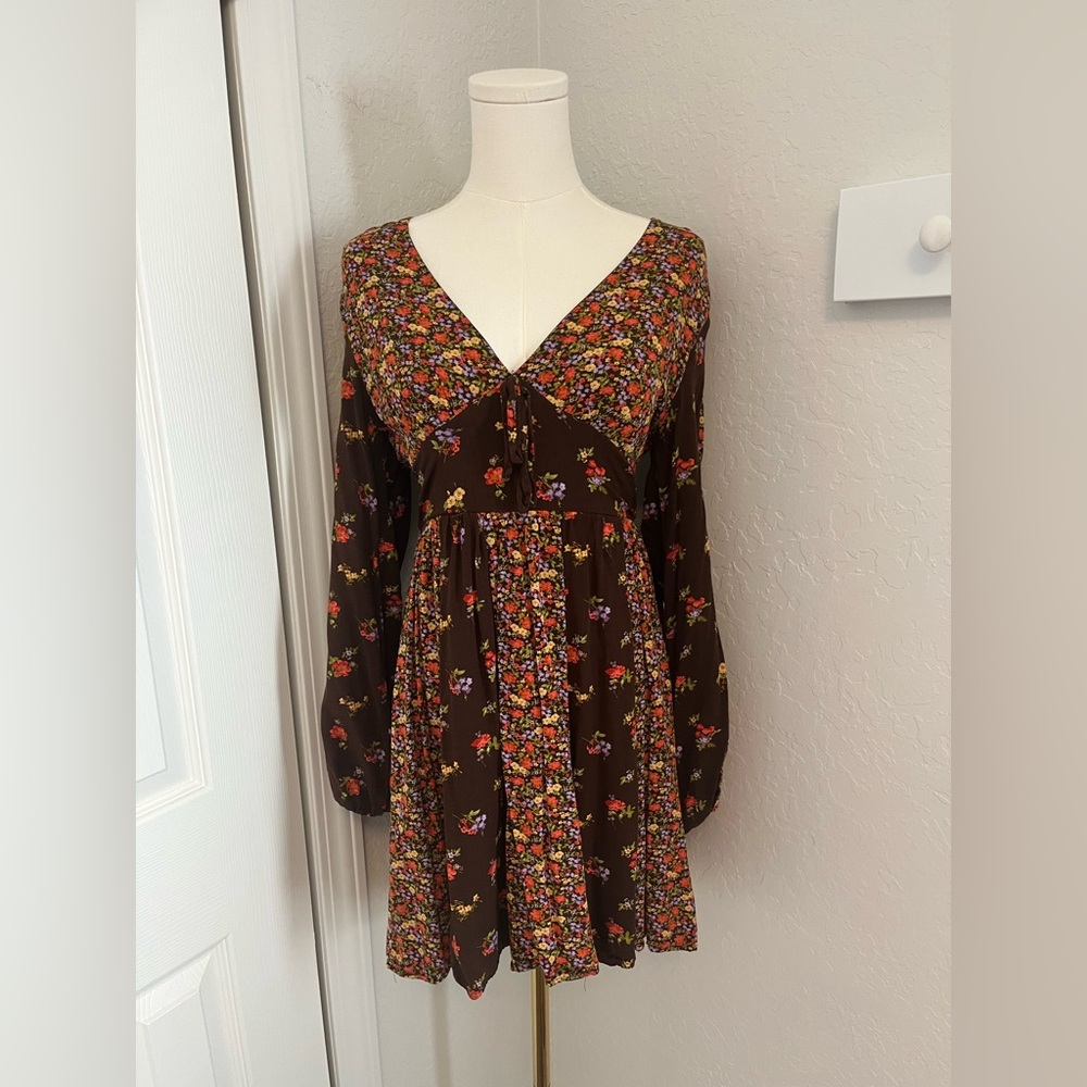 Fall Dress